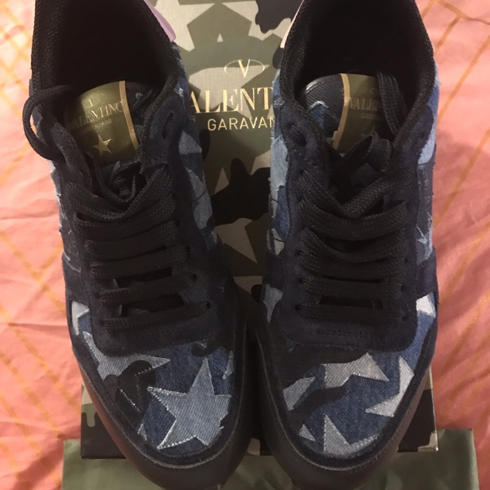 Valentino Garavani Sneakers